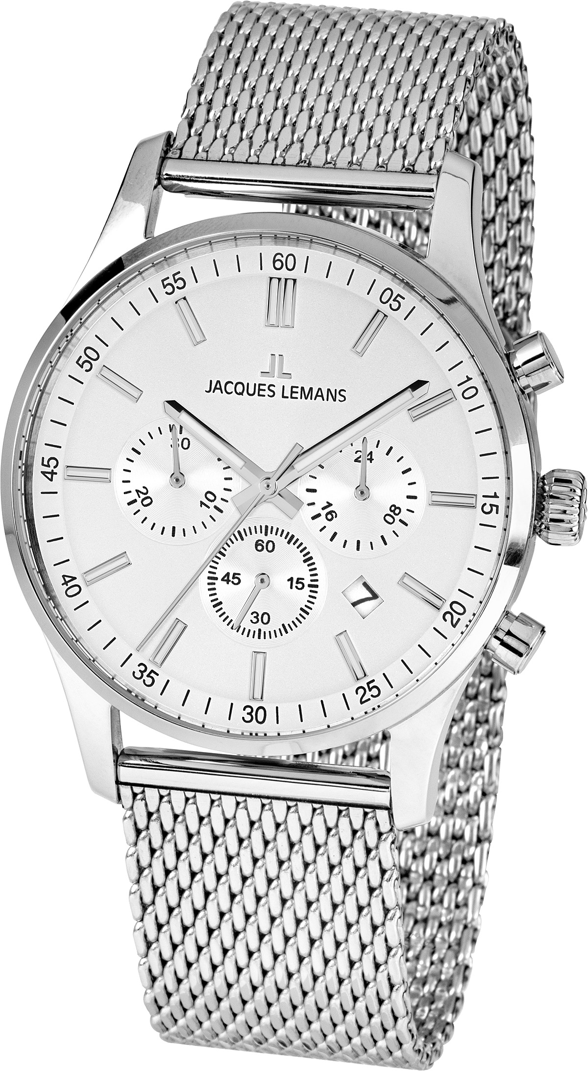 1-2025G, наручные часы Jacques Lemans
